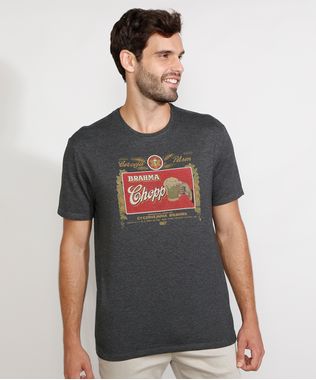 Camiseta-Masculina-Manga-Curta-Gola-Careca-Brahma-Chopp-Cinza-Mescla-Escuro-9981737-Cinza_Mescla_Escuro_1
