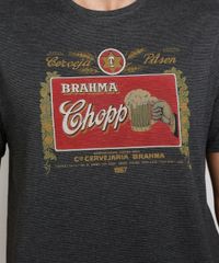 Camiseta-Masculina-Manga-Curta-Gola-Careca-Brahma-Chopp-Cinza-Mescla-Escuro-9981737-Cinza_Mescla_Escuro_2