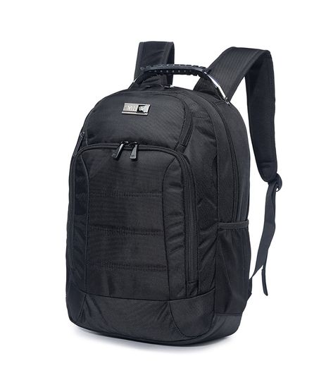 Mochila masculina c&a Clearance