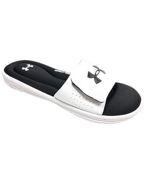 sandalias under armour 4d foam