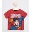 Camiseta-Infantil--Superman--Manga-Curta-Vermelha-9970068-Vermelho_1