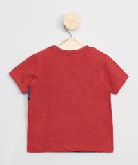 Camiseta-Infantil--Superman--Manga-Curta-Vermelha-9970068-Vermelho_4