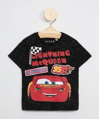 Camiseta-Flame-Infantil-Relampago-McQueen-Manga-Curta-Preta-9979066-Preto_1