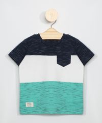 Camiseta-Infantil-com-Recortes-e-Bolso-Manga-Curta-Multicor-9963532-Multicor_1