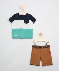 Camiseta-Infantil-com-Recortes-e-Bolso-Manga-Curta-Multicor-9963532-Multicor_3