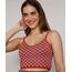 Top-Cropped-de-Trico-Feminino-Mindset-Estampado-Xadrez-Vichy-Alca-Fina-Decote-Redondo-Laranja-Escuro-9987234-Laranja_Escuro_1