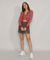 Top-Cropped-de-Trico-Feminino-Mindset-Estampado-Xadrez-Vichy-Alca-Fina-Decote-Redondo-Laranja-Escuro-9987234-Laranja_Escuro_3