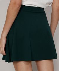 Short-Saia-Feminino-Mindset-Evase-Cintura-Alta-Verde-Escuro-9982251-Verde_Escuro_2