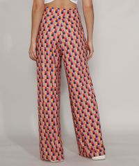 Calca-Feminina-Mindset-Wide-Pantalona-Cintura-Super-Alta-Estampada-Geometrica-com-Bolsos-Multicor-9987239-Multicor_2