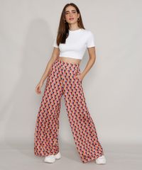 Calca-Feminina-Mindset-Wide-Pantalona-Cintura-Super-Alta-Estampada-Geometrica-com-Bolsos-Multicor-9987239-Multicor_3