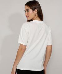T-Shirt-Feminina-Mindset--Do-Something-For-You--Manga-Curta-Decote-Redondo-Off-White-9987214-Off_White_2