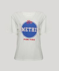 T-Shirt-Feminina-Mindset--Do-Something-For-You--Manga-Curta-Decote-Redondo-Off-White-9987214-Off_White_6