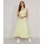 Vestido-Feminino-Mindset-Longo-Estampado-Xadrez-Vichy-Alca-com-Babado-Verde-Claro-9984869-Verde_Claro_1