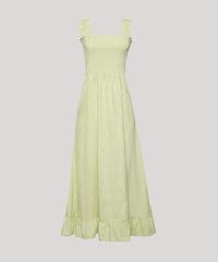 Vestido-Feminino-Mindset-Longo-Estampado-Xadrez-Vichy-Alca-com-Babado-Verde-Claro-9984869-Verde_Claro_6