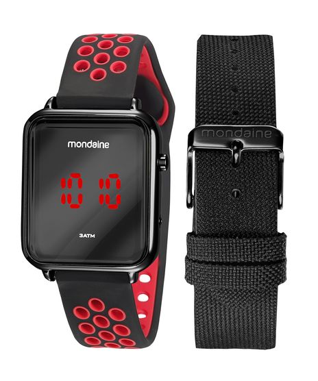 Relogio-Digital-Mondaine-Masculino-Troca-Pulseira---32148GPMKPI1-Preto-9977823-Preto_1
