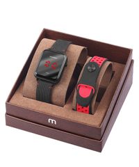 Relogio-Digital-Mondaine-Masculino-Troca-Pulseira---32148GPMKPI1-Preto-9977823-Preto_2