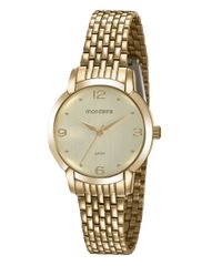 Kit-de-Relogio-Analogico-Mondaine-Feminino---Brinco---Colar---32105LPMVDE1KD-DOURADO-9977969-Dourado_1