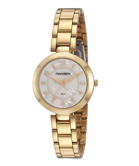 Kit-de-Relogio-Analogico-Mondaine-Feminino---Brinco---Colar---32106LPMVDE1KD-DOURADO-9977970-Dourado_1 Kit-de-Relogio-Analogico-Mondaine-Feminino---Brinco---Colar---32106LPMVDE1KD-DOURADO-9977970-Dourado_1