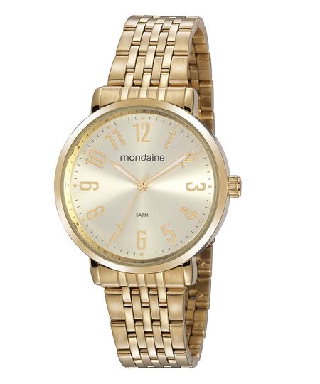 Kit-de-Relogio-Analogico-Mondaine-Feminino---Brinco---Colar---32107LPMVDE1KD-DOURADO-9977976-Dourado_1 Kit-de-Relogio-Analogico-Mondaine-Feminino---Brinco---Colar---32107LPMVDE1KD-DOURADO-9977976-Dourado_1