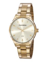 Kit-de-Relogio-Analogico-Mondaine-Feminino---Brinco---Colar--32108LPMVDE3KE-DOURADO-9977977-Dourado_1