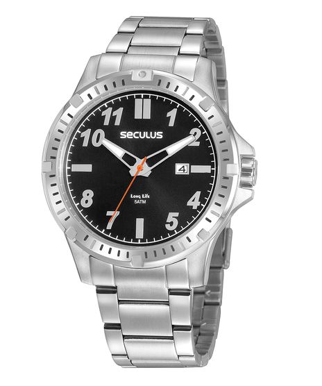 Relogio-Analogico-Seculus-Masculino---20900G0SVNA4-Prateado-9977985-Prateado_1