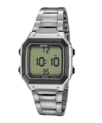 Kit-de-Relogio-Digital-Speedo-Masculino---Fone-de-Ouvido--11022G0EVNY2KD-Prateado-9978009-Prateado_1