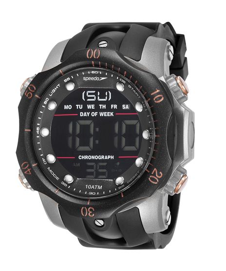 Kit-de-Relogio-Digital-Speedo-Masculino---Carregador-Portatil---11005G0EVNP5KD-Prateado-9978018-Prateado_1