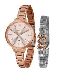 Kit-de-Relogio-Analogico-Lince-Feminino---Pulseira---LRR4667L-KY22R1RX-ROSE-9980937-Rose_1