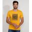 Camiseta-Masculina-Slim-Manga-Curta-Gola-Careca--Trust--com-Relevo-Mostarda-9961986-Mostarda_1