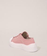Tenis-de-Lona-Feminino-Flatform-Moleca-Rosa-9981841-Rosa_4