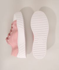 Tenis-de-Lona-Feminino-Flatform-Moleca-Rosa-9981841-Rosa_6