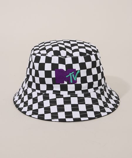 Bucket-Hat-Feminino-Dupla-Face-MTV-Multicor-9982999-Multicor_1 Bucket-Hat-Feminino-Dupla-Face-MTV-Multicor-9982999-Multicor_1