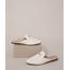 Mule-Feminino-Via-Uno-Texturizado-Croco-com-Fivela-Branco-9983608-Branco_1
