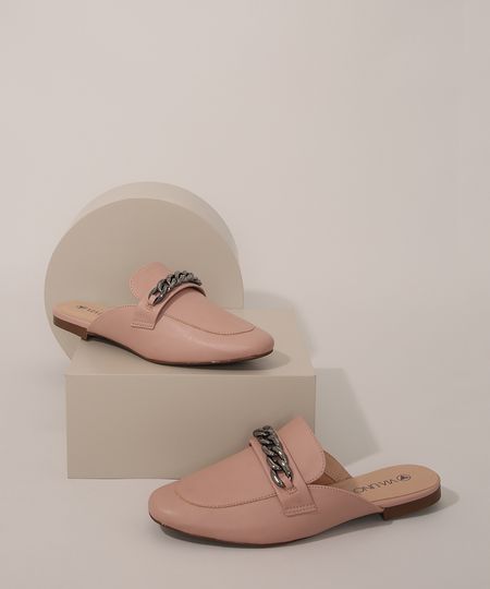 Mule-Feminino-com-Corrente-Via-Uno-Rosa-9983612-Rosa_1 Mule-Feminino-com-Corrente-Via-Uno-Rosa-9983612-Rosa_1