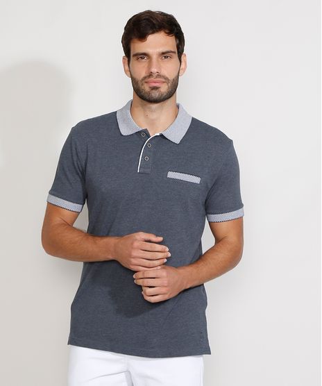 Polo-de-Piquet-Masculina-Tradicional-com-Bolso-Quadriculado-Manga-Curta-Azul-Marinho-9948843-Azul_Marinho_1