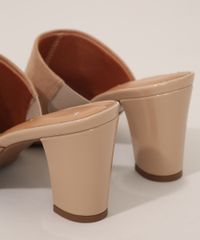 Tamanco-Feminino-Salto-Medio-em-Suede-Vizzano-Bege-9983506-Bege_6