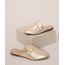 Mule-Feminino-Via-Uno-com-Fivela-Dourado-9983601-Dourado_1