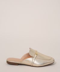 Mule-Feminino-Via-Uno-com-Fivela-Dourado-9983601-Dourado_2