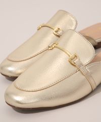 Mule-Feminino-Via-Uno-com-Fivela-Dourado-9983601-Dourado_3