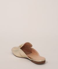 Mule-Feminino-Via-Uno-com-Fivela-Dourado-9983601-Dourado_4