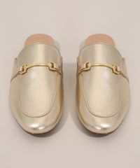 Mule-Feminino-Via-Uno-com-Fivela-Dourado-9983601-Dourado_5