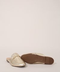 Mule-Feminino-Via-Uno-com-Fivela-Dourado-9983601-Dourado_6