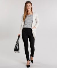 Cardigan-Feminino-Longo-Cables-em-Trico-Com-Bolsos-Manga-Longa-Decote-Redondo-Bege-Claro-8880794-Bege_Claro_3