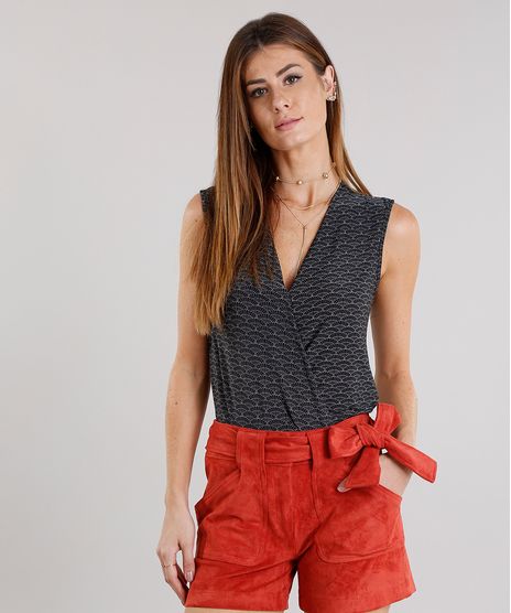 Body-Feminino-Transpassado-Estampado-Decote-V-Preto-9109596-Preto_1