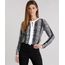 Blusa-Feminina-Ampla-com-Recorte-Contrastante-Estampada-Manga-Longa-Decote-Redondo-Off-White-8887769-Off_White_1