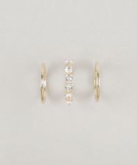 Kit-de-3-Aneis-Femininos-com-Pedraria-Dourado-9120342-Dourado_3