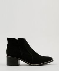 Bota-Feminina-Cano-Curto-Salto-Baixo-Preta-9083443-Preto_1