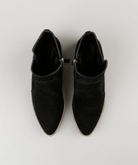 Bota-Feminina-Cano-Curto-Salto-Baixo-Preta-9083443-Preto_4