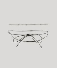 Kit-de-2-Gargantilhas-Femininas-Choker-Prateado-9120336-Prateado_1