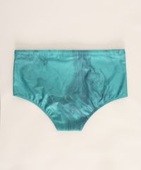 Sunga-Masculina-Tradicional-Estampada-com-Protecao-UV50--Verde-9977791-Verde_2